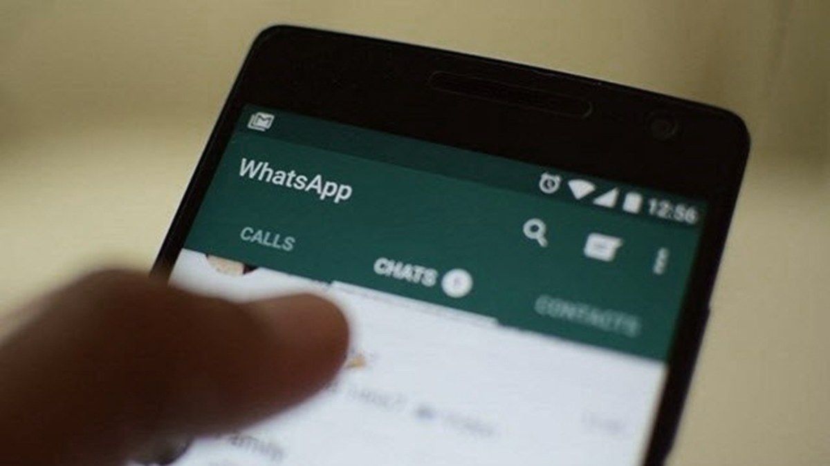 El modo oscuro en WhatsApp permite impedir la fatiga visual al usar tus conversaciones.