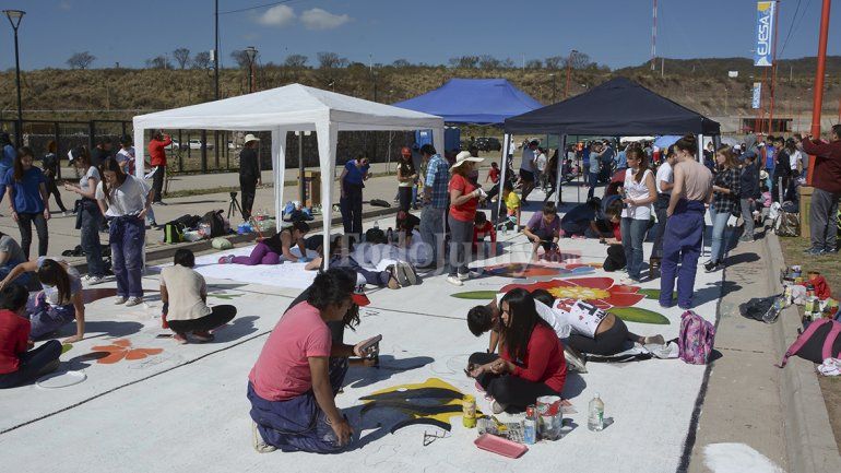 pintada 2018