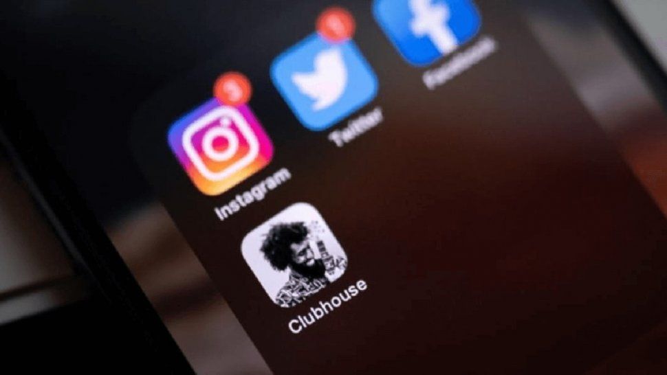 Instagram prepara la llegada de las salas de audio. /Foto: Télam