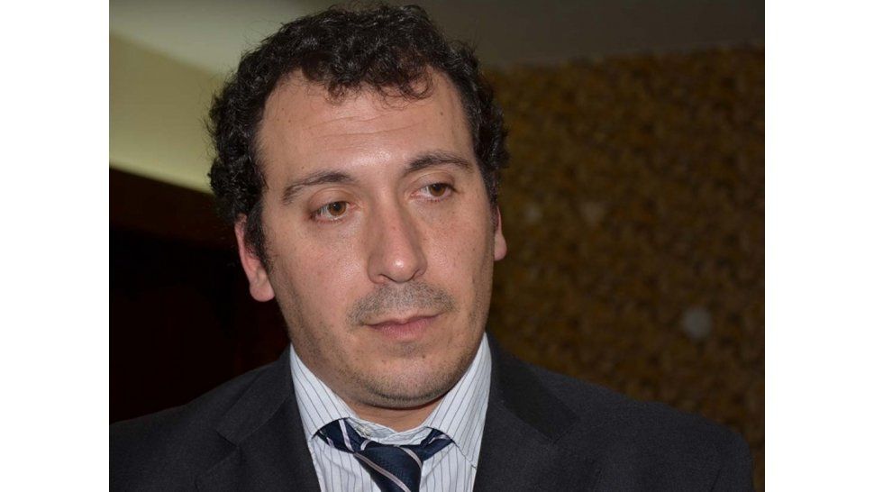 Ricardo Pierazzoli