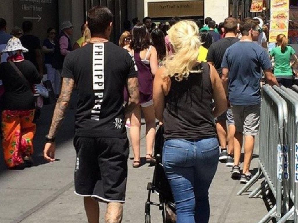 Wanda Nara