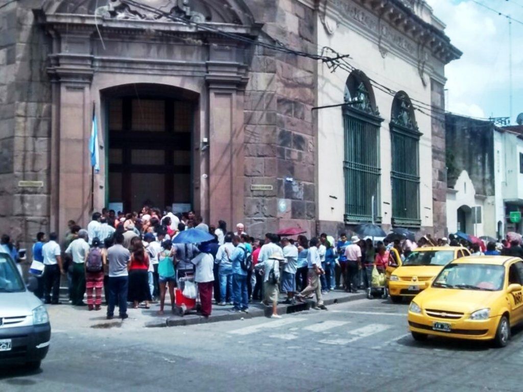 Banco (ilustrativa)