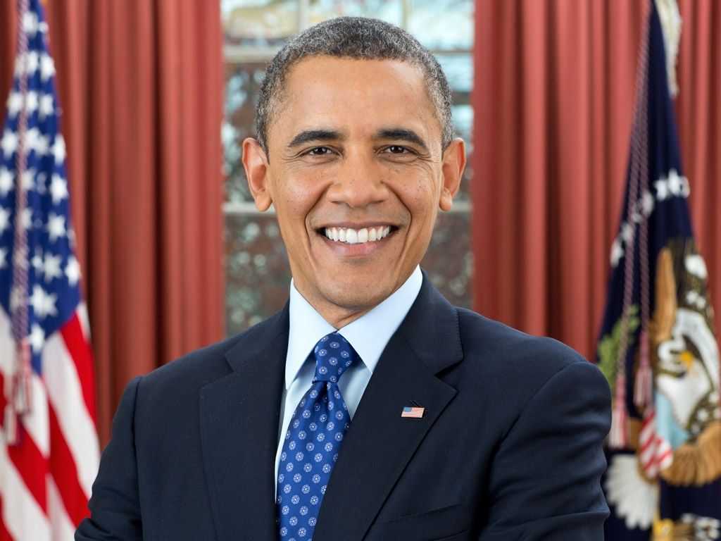 Barack Obama