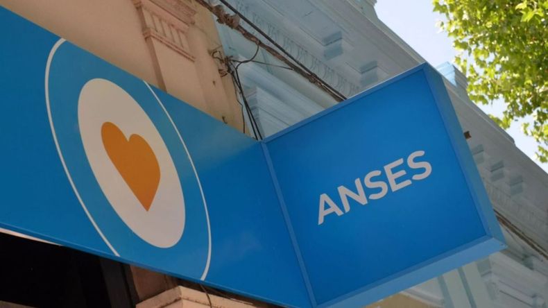 Cronograma de ANSES.