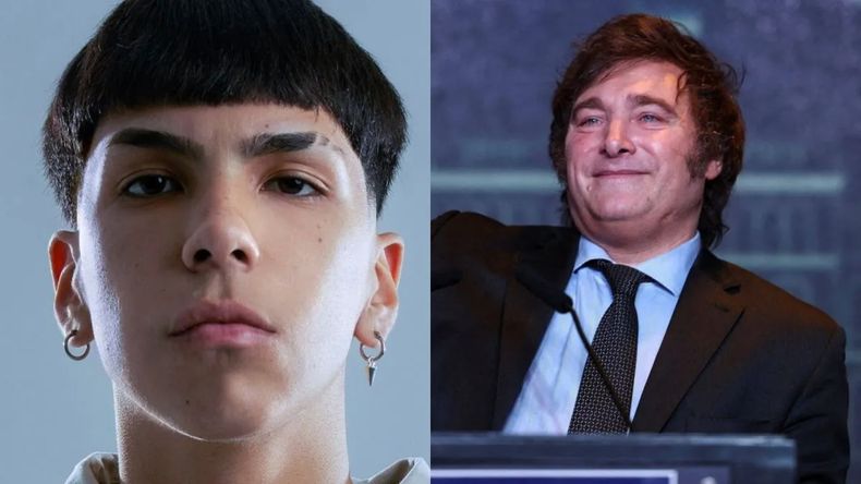Milo J habló luego de la suspensión de su show en la ex Esma.