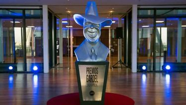 Premios Gardel 2026: uno por uno, todos los ganadores. Premios Gardel 2026: uno por uno, todos los ganadores.