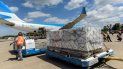 hoy partira el tercer vuelo a rusia para traer las vacunas hoy partira el tercer vuelo a rusia para traer las vacunas