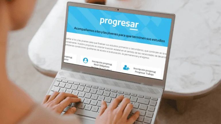 Becas Progresar: cómo saber si me aprobaron el beneficio de ANSES y cuándo es el cobro