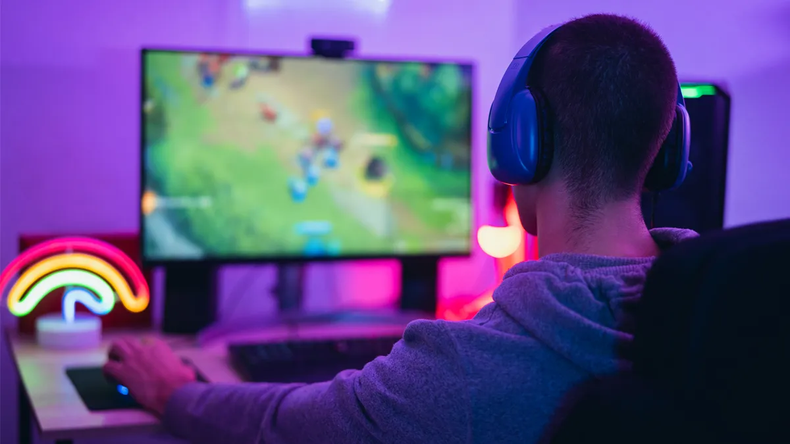 Desafío Cabildo Gamer (imagen ilustrativa).