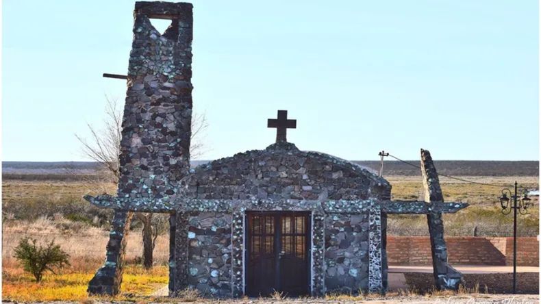 El pueblo de La Pampa que invita a disfrutar de un fin de semana entre naturaleza y tradición.