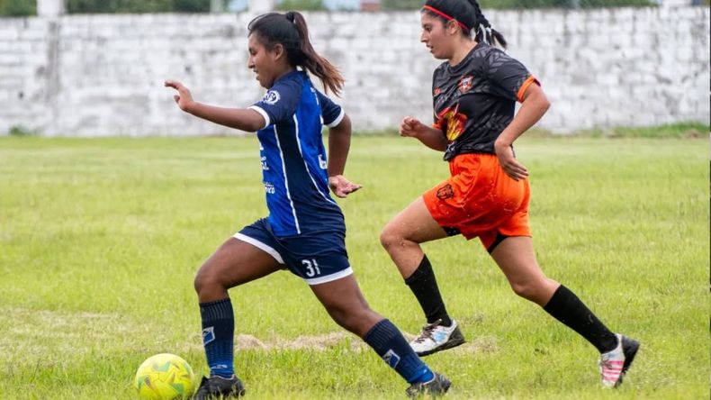 Copa Jujuy - Foto: Club Talleres de Perico Copa Jujuy - Foto: Club Talleres de Perico