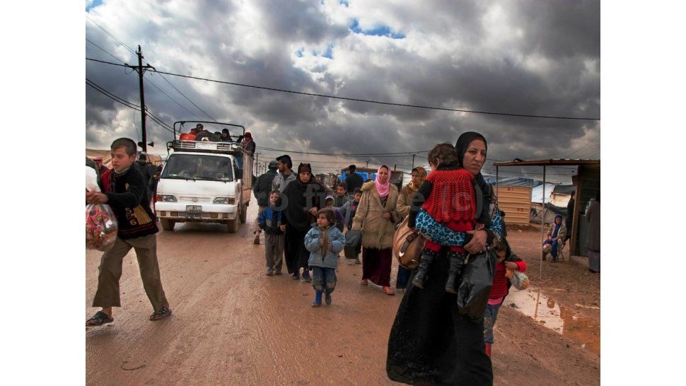 Refugiados