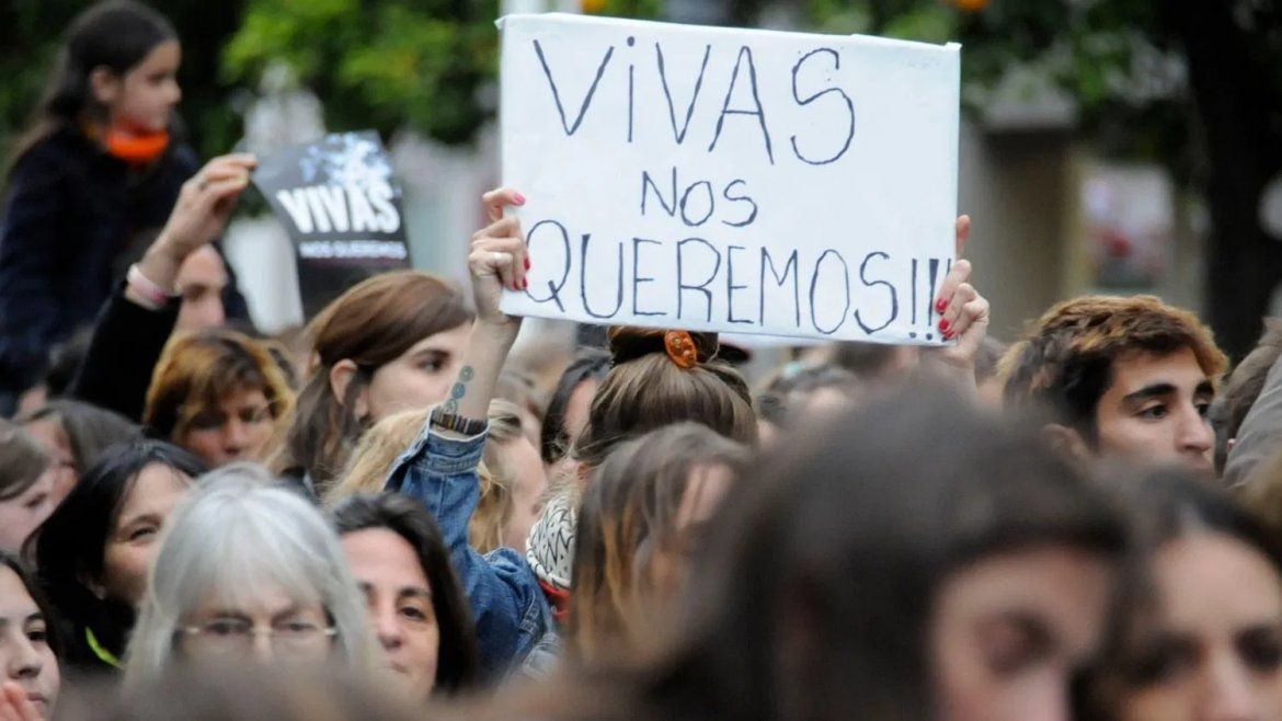 Todo Jujuy | Femicidio