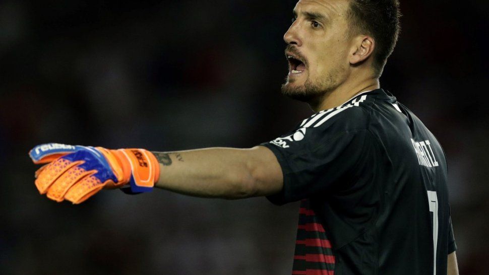 Argentina empató con Paraguay y se complica en la Copa América