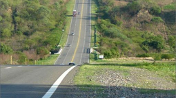 Ruta 9/34 en Salta (Imagen ilustrativa).