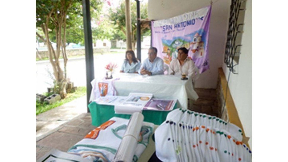 Campaña de drogadicción