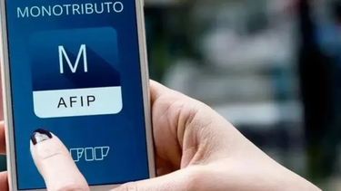 Monotributo: todos podrán emitir facturas desde el celular, ¿cómo es el paso a paso?
