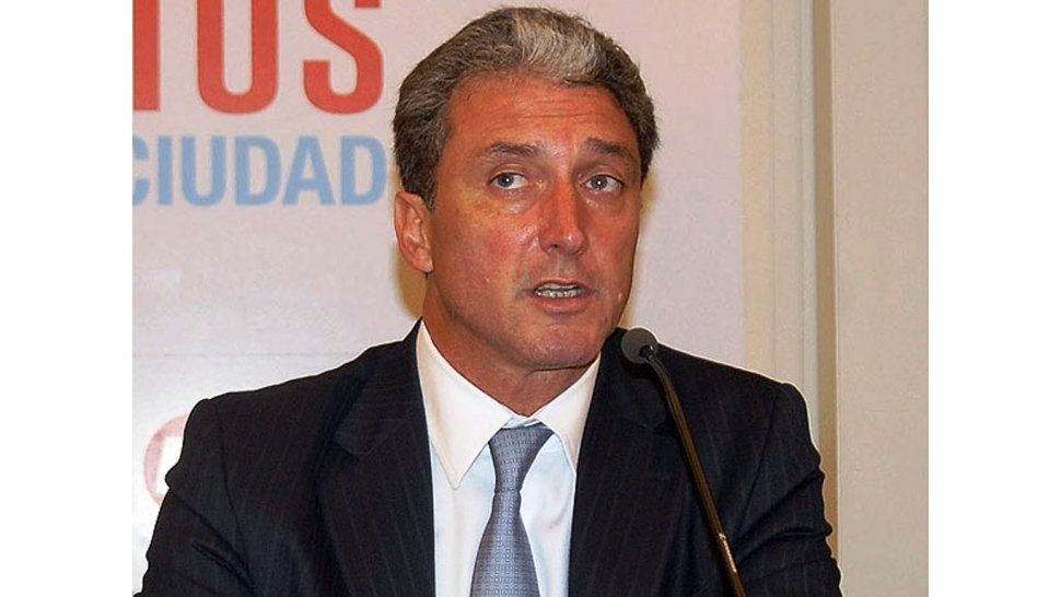 José Scioli