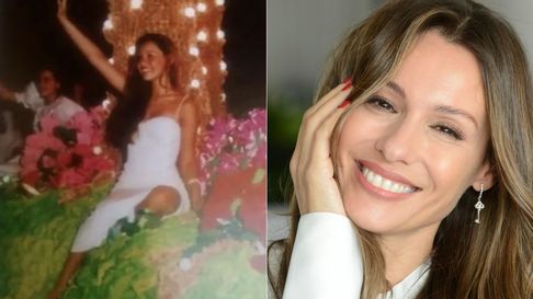 Todo Jujuy | Pampita