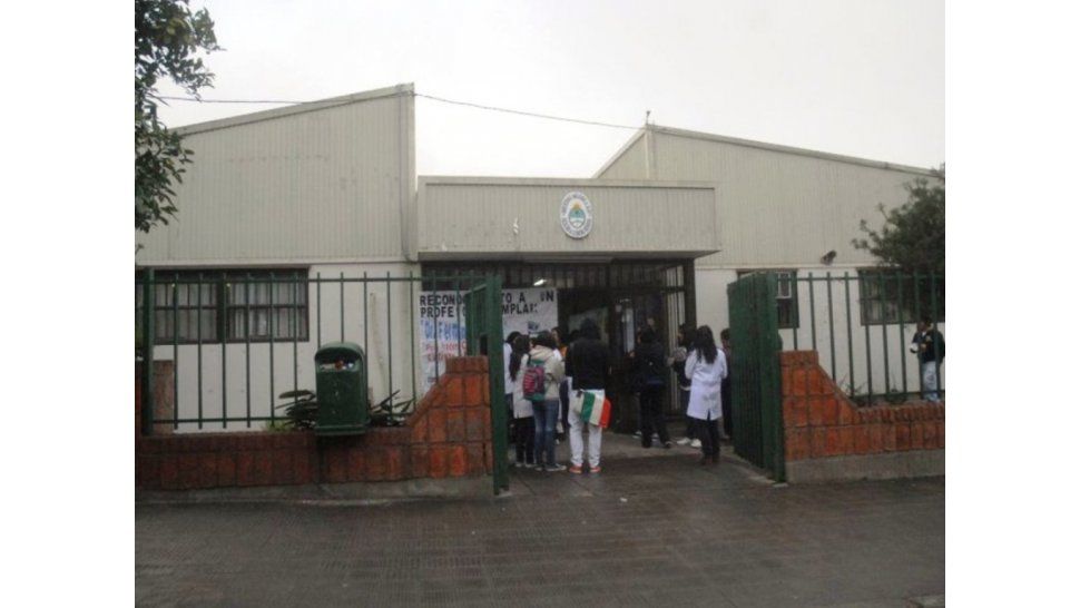 Facultad de Ciencias Agrarias
