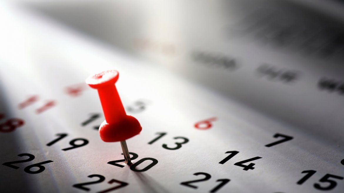 Todo Jujuy | Calendario