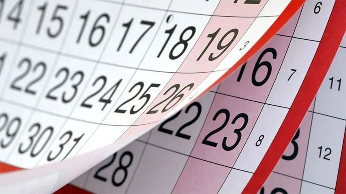 Los argentinos esperan con ansias otro descanso tras el fin de semana largo del 1 y 2 de mayo por el Día del Trabajador.&nbsp;