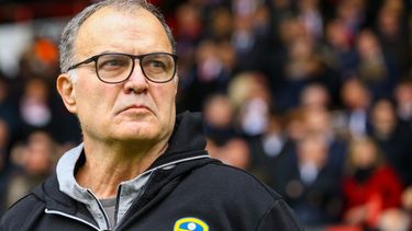 Marcelo Bielsa es el candidato a reemplazar a Gareca en la selección de Perú.