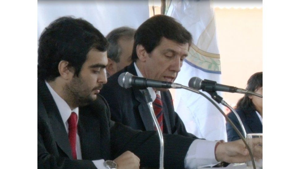 Sadir seguirá como Presidente del CD
