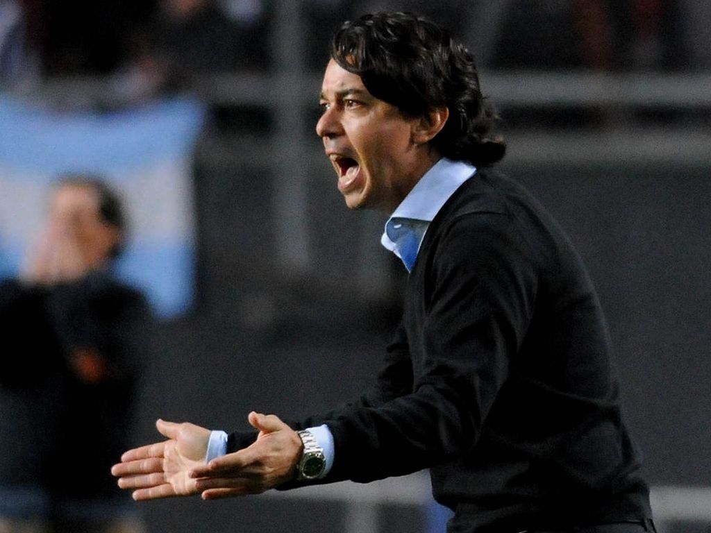 Marcelo Gallardo