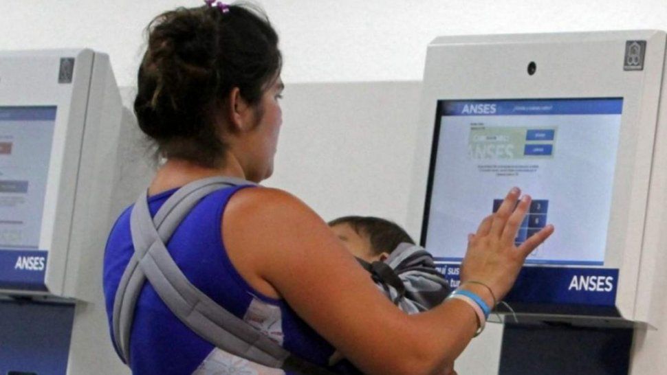 ampliaran el tope de hijos para percibir la asignacion universal