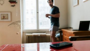 ¿Sabías que hay una app para encontrar tu celular aplaudiendo?