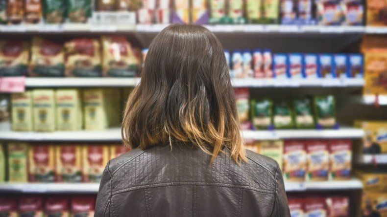 La inflación de argentina es la tercera más alta del mundo