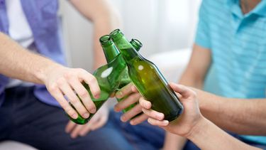 Los 10 beneficios de dejar de consumir alcohol. &nbsp;