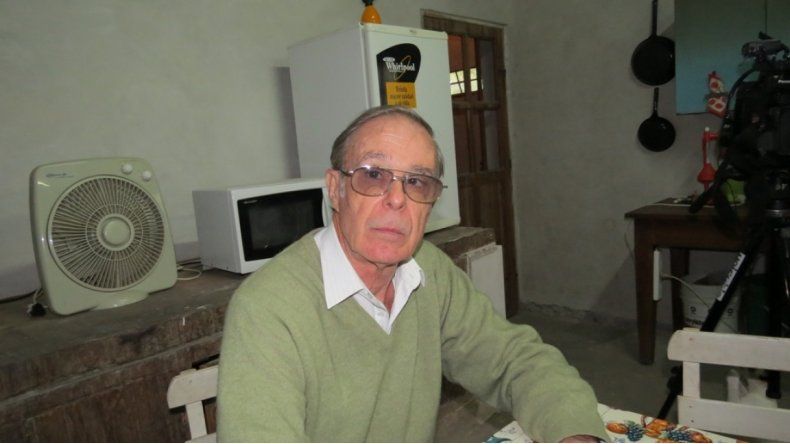 Carlos Picchi