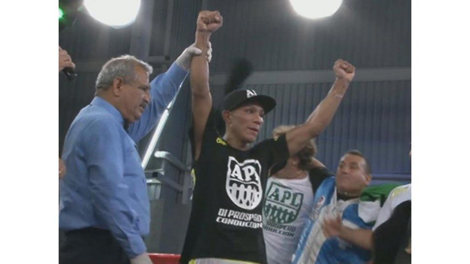 Juan José Velasco