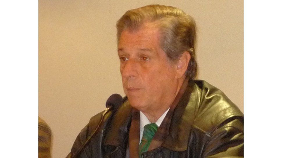 Luis Grenni