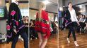 indumentaria jujena presente en la nueva edicion de argentina fashion week