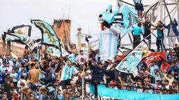 Gimnasia de Jujuy al Reducido