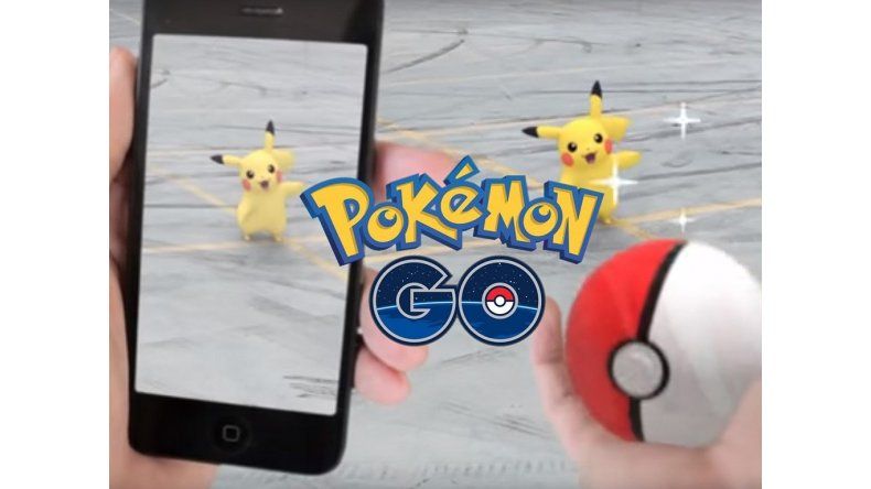 Pokemon Go