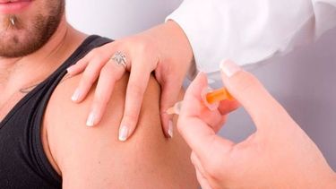 Cómo será el primer método anticonceptivo para hombres.&nbsp;