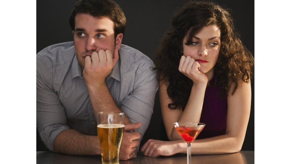 Temas que no debes tocar con tu pareja