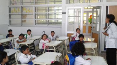 ¿Hay clases en Jujuy este miércoles 30 de abril?