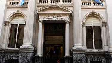 Banco Central.