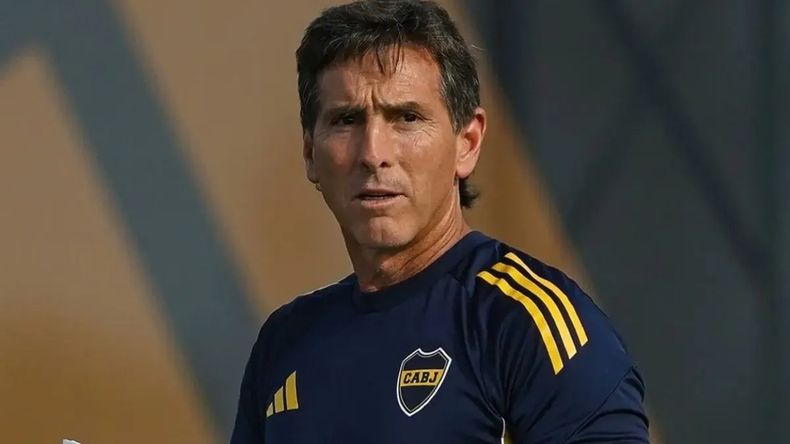 La formación de Boca vs. Millonarios, por un amistoso internacional.