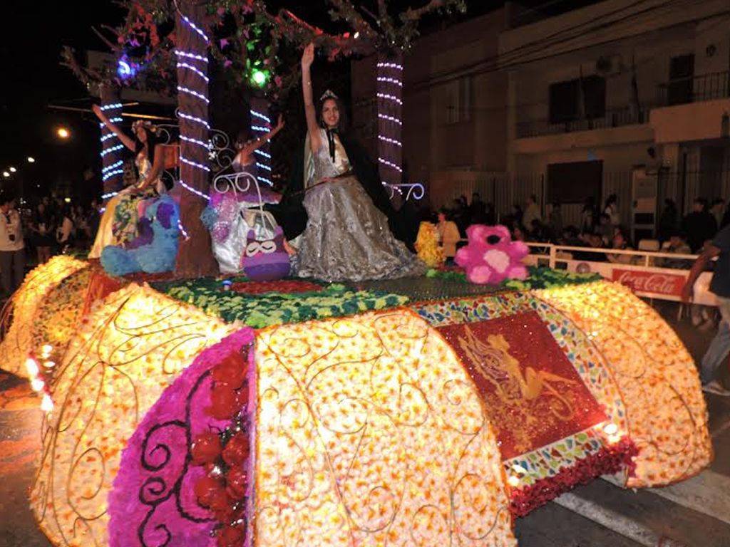 Canonigo Gorriti