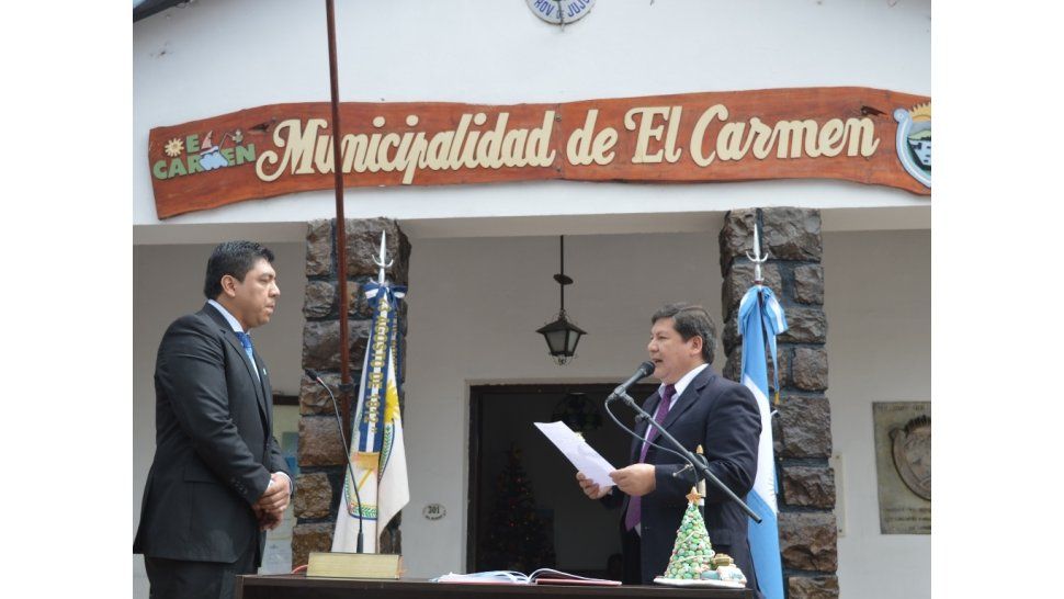 Jura de Mendieta
