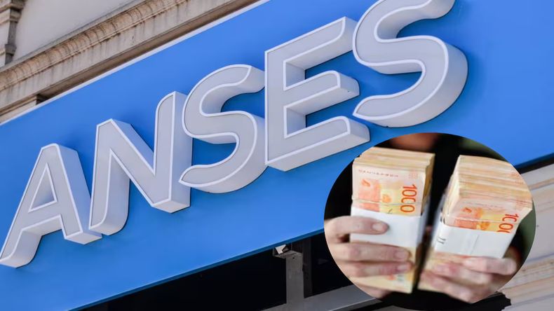 De cuánto son las Pensiones No Contributivas de ANSES en julio 2026. &nbsp;