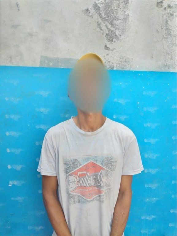 Detenido por robar e intentar vender un perro en el barrio Malvinas