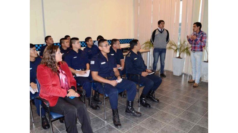 Jornadas para operadores