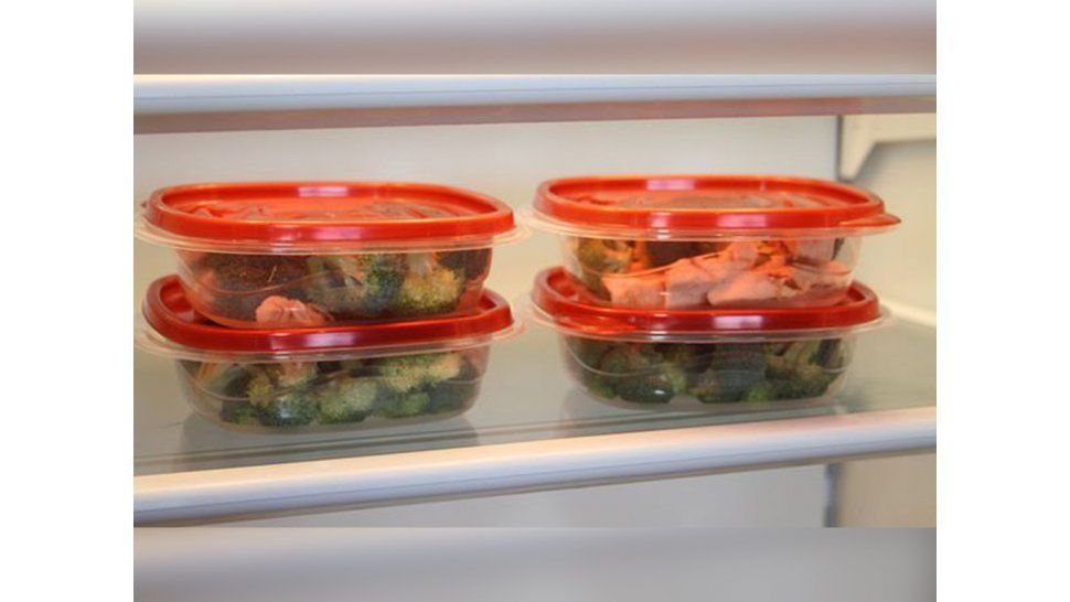 alimentos que no hay que guardar en un